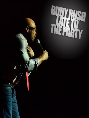 cover image of Rudy Rush